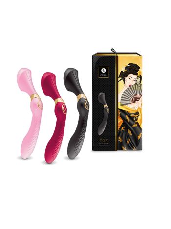 Shunga - Zoa Intimate Massager