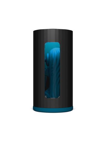 LELO - F1S V3 Masturbator - Teal