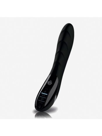 Mystim Sizzling Simon - Black