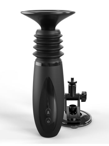 Fetish Fantasy Series - Body Dock Thruster