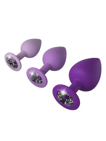 Fantasy For Her - Her Little Gems Trainer Set